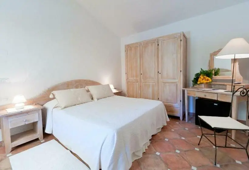 スーペリアールーム, S Arenada Hotel   Adults Only