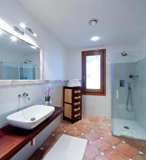 スーペリアールーム, S Arenada Hotel   Adults Only