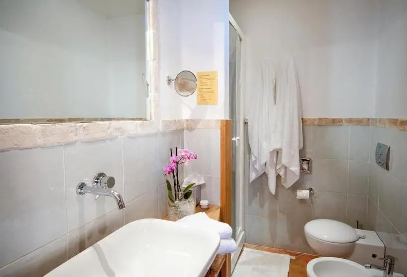 スーペリアールーム, S Arenada Hotel   Adults Only
