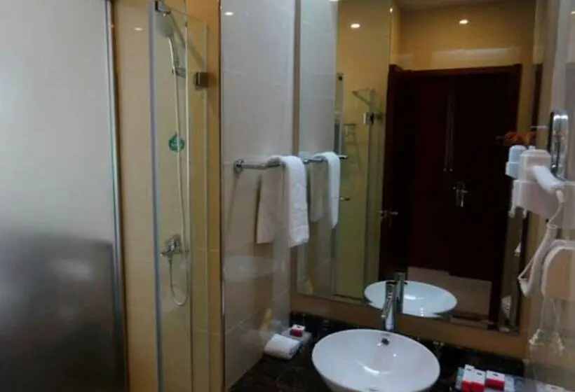 اتاق لوکس, Soluxe Hotel Niamey