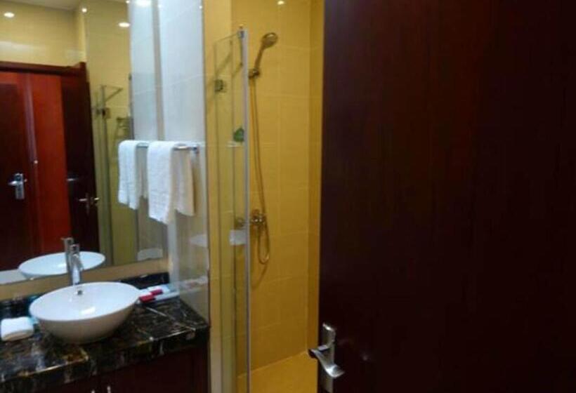 חדר סטנדרט, Soluxe Hotel Niamey