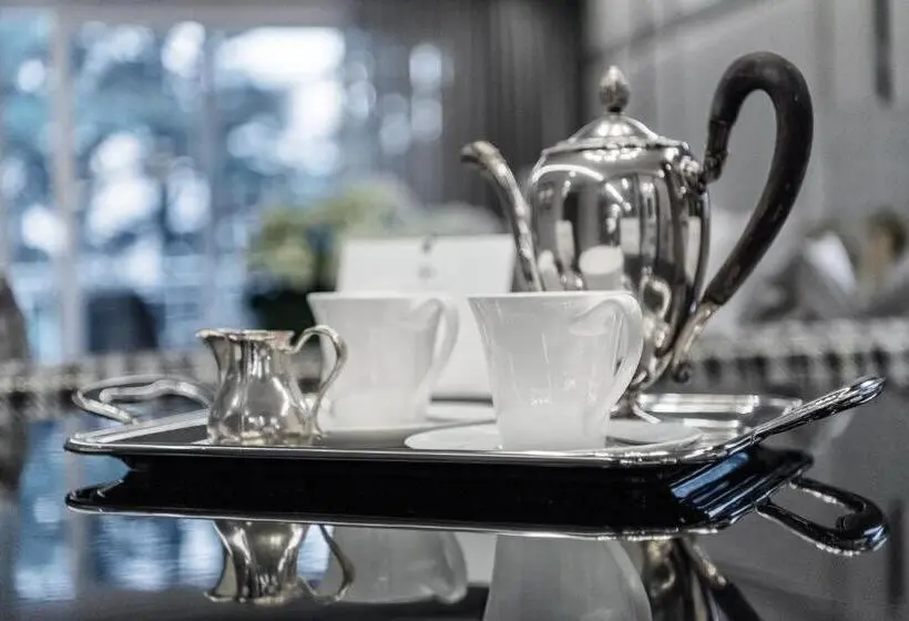 Deluxe-sviitti, Villa Eden A Member Of Leading Hotels Of The World