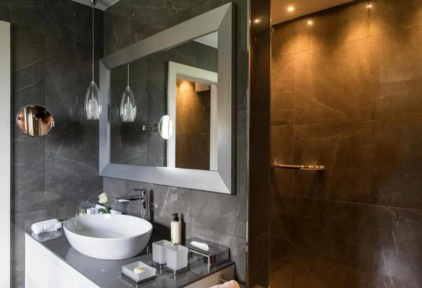 Standard-huone, Villa Eden A Member Of Leading Hotels Of The World