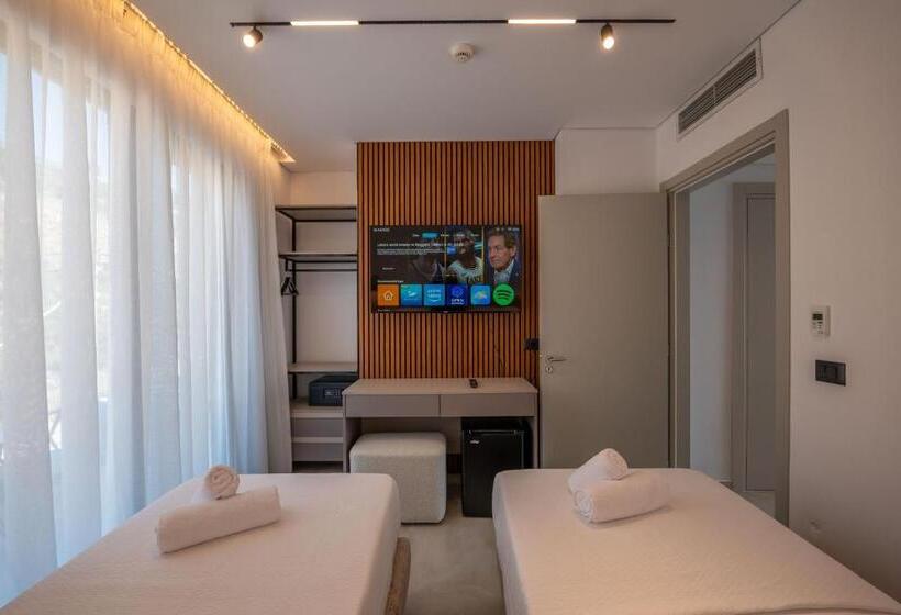 جناح عائلي, Litan