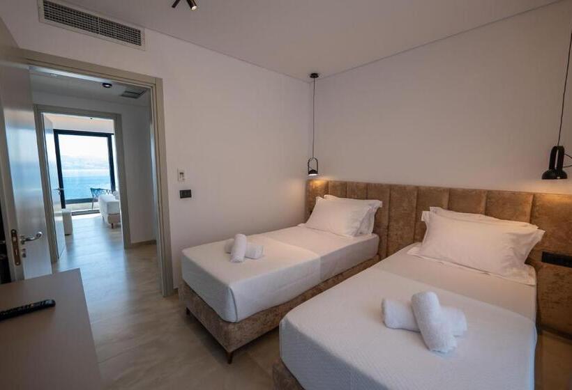 جناح عائلي, Litan