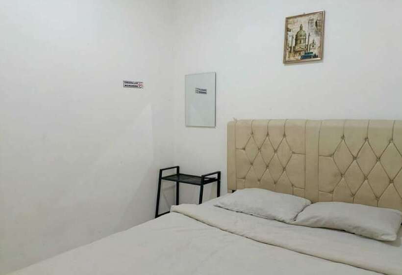 Standardrum, Oyo 93720 3d Residence