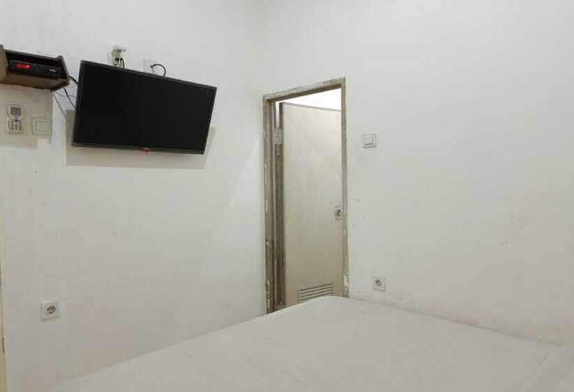 Standardrum, Oyo 93720 3d Residence