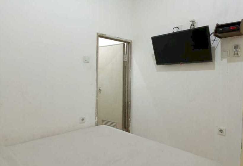 Standardrum, Oyo 93720 3d Residence