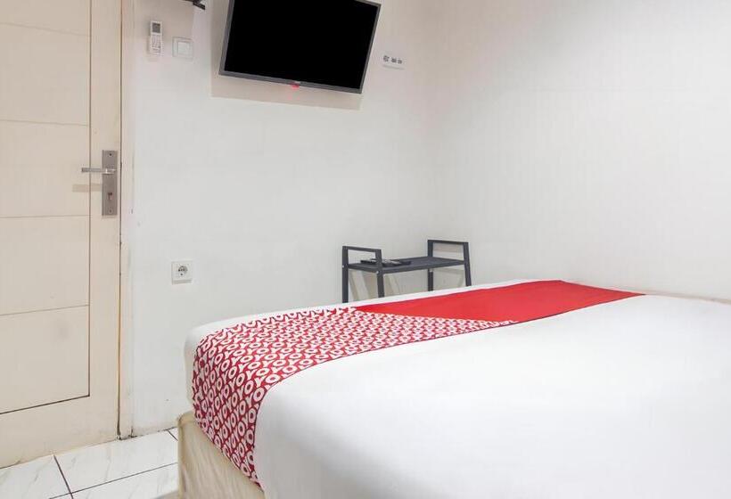 Standardrum, Oyo 93720 3d Residence