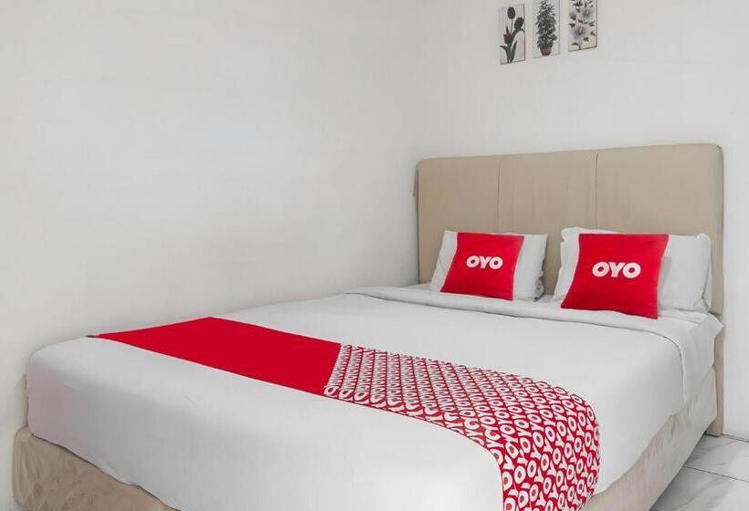 Standardrum, Oyo 93720 3d Residence