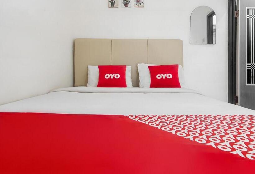 Standardrum, Oyo 93720 3d Residence