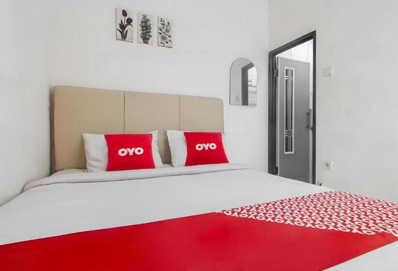 Standardrum, Oyo 93720 3d Residence