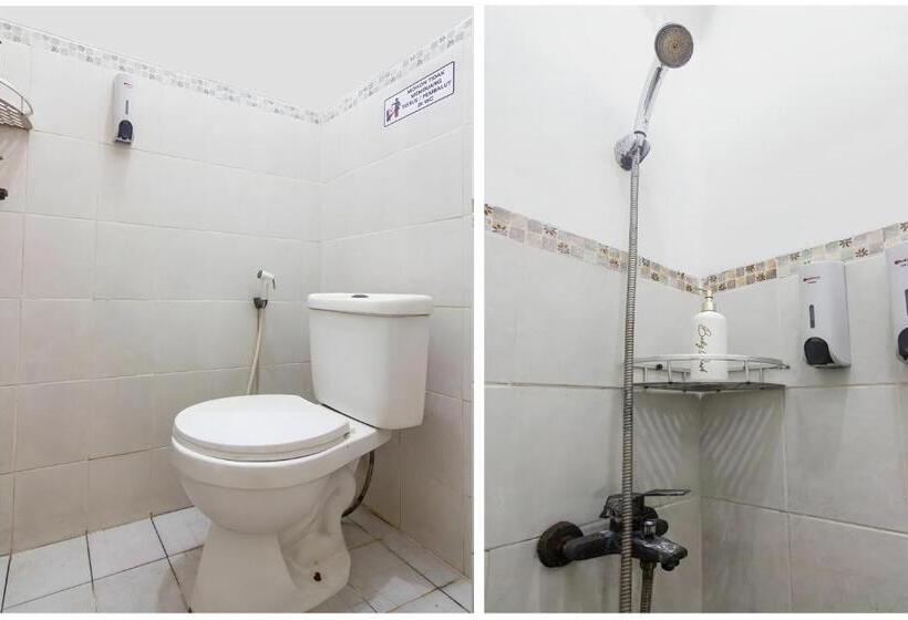 Standardrum, Oyo 93720 3d Residence