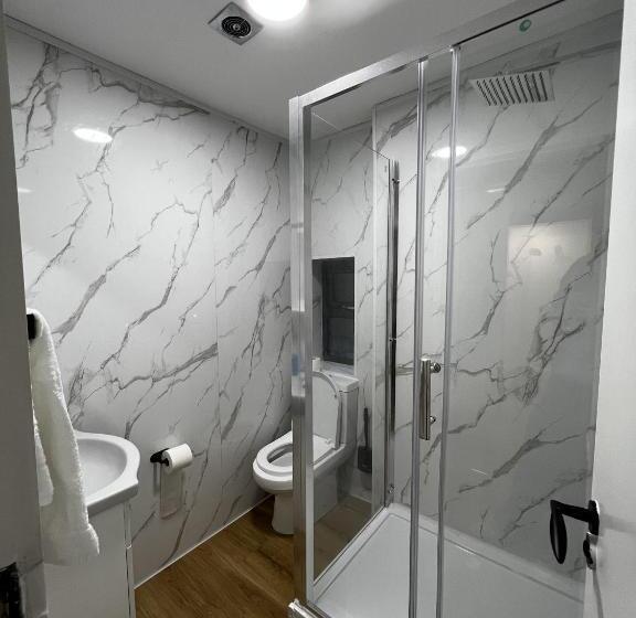 Номер Deluxe, The Barrington