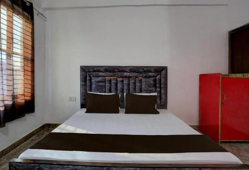 Трехместный Номер Классика, Flagship Triveni Hotel And Restaurant