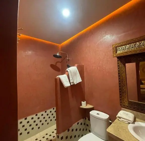 エコノミールーム, Riad Dar Susan   Authentic Stay In Zagora