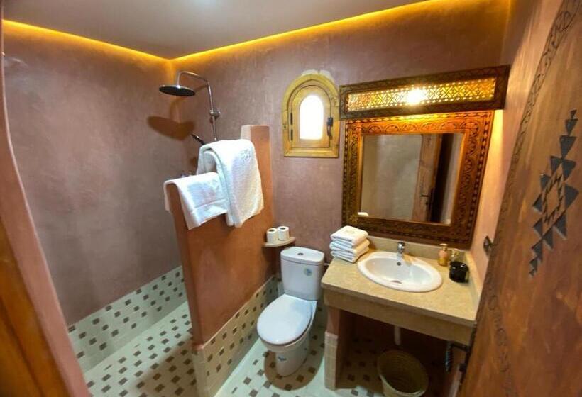اتاق اکونومی, Riad Dar Susan   Authentic Stay In Zagora