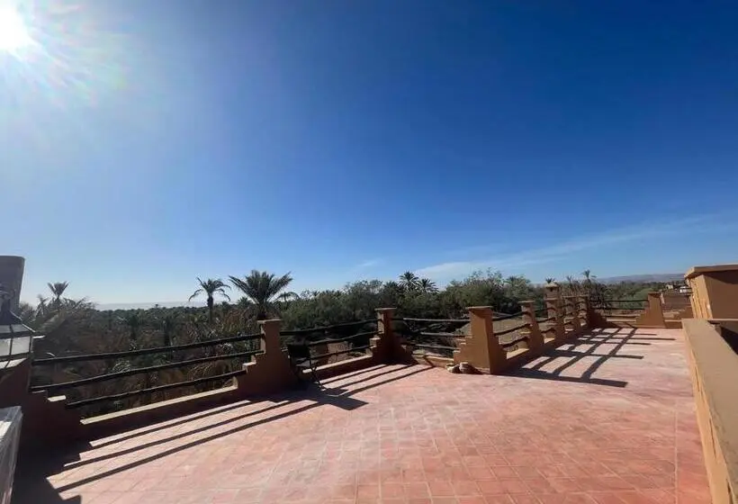 スーペリアールーム, Riad Dar Susan   Authentic Stay In Zagora