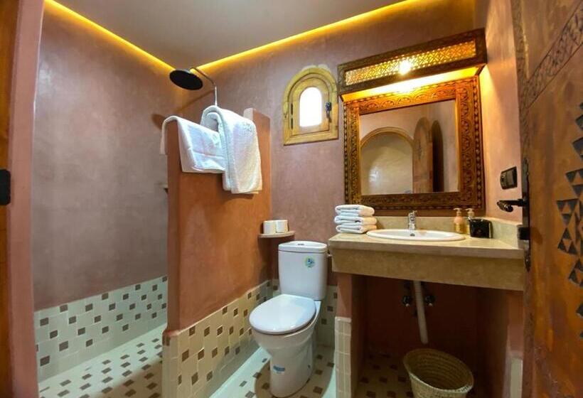 اتاق سوپریور, Riad Dar Susan   Authentic Stay In Zagora
