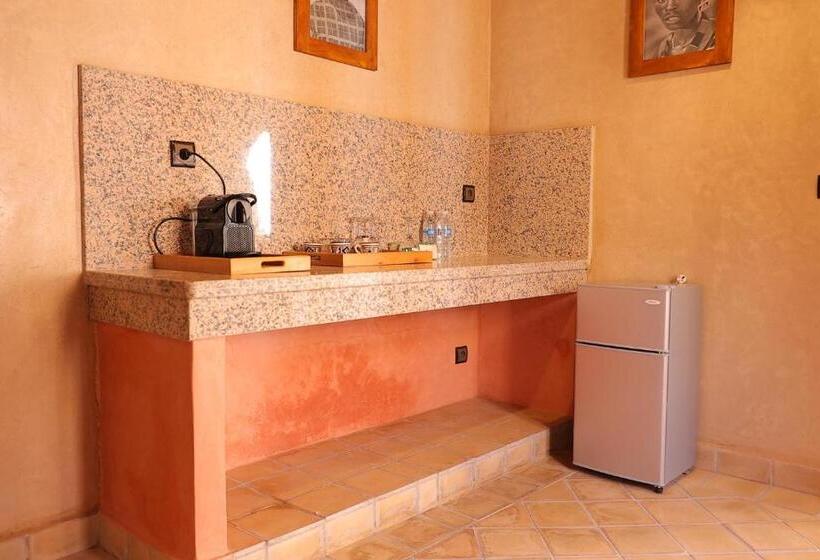 اتاق پریمیوم چهارنفره, Riad Dar Susan   Authentic Stay In Zagora