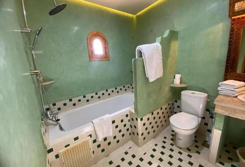 プレミアム４ベッドルーム, Riad Dar Susan   Authentic Stay In Zagora