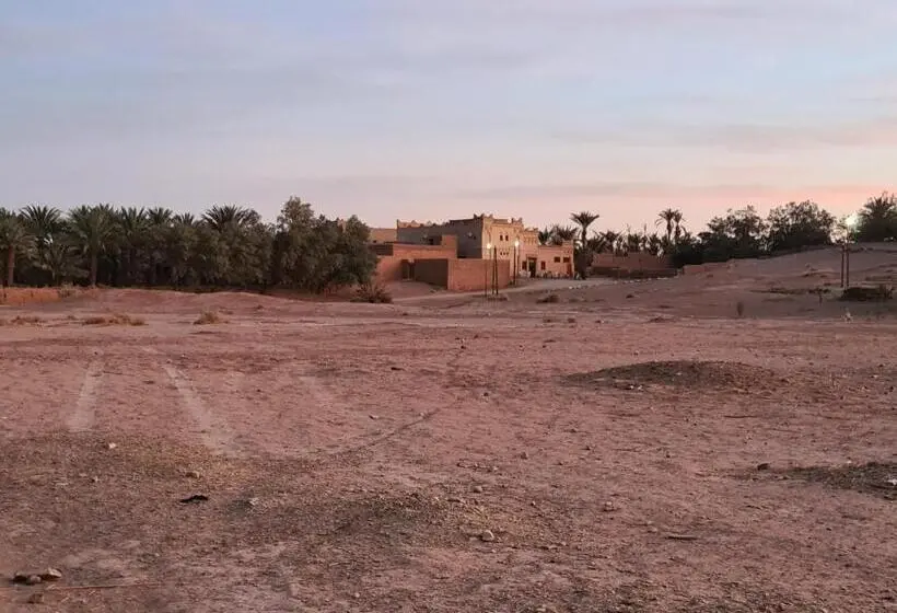 プレミアム４ベッドルーム, Riad Dar Susan   Authentic Stay In Zagora