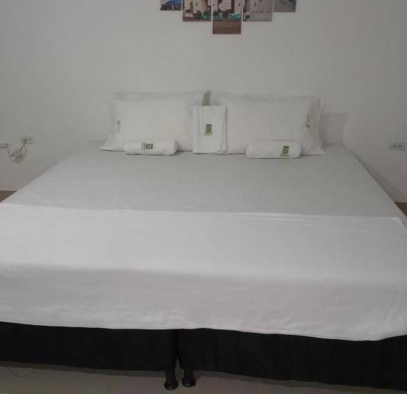 标准间, El Refugio Doradal