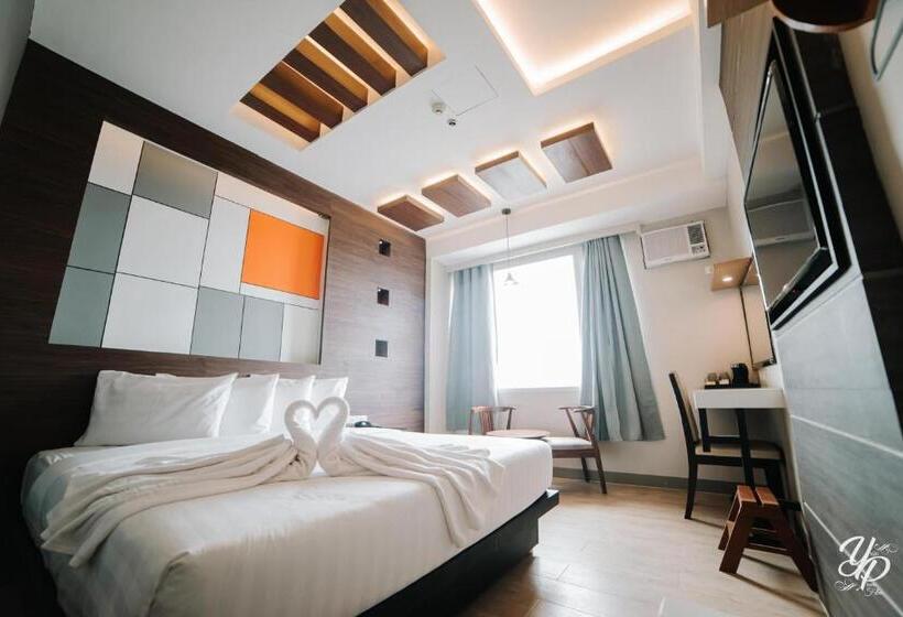 سوییت, Marcelina