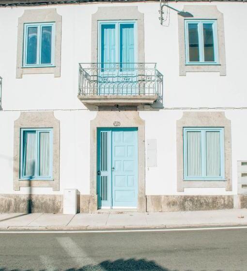 1베드룸 아파트 1층, Xicotina