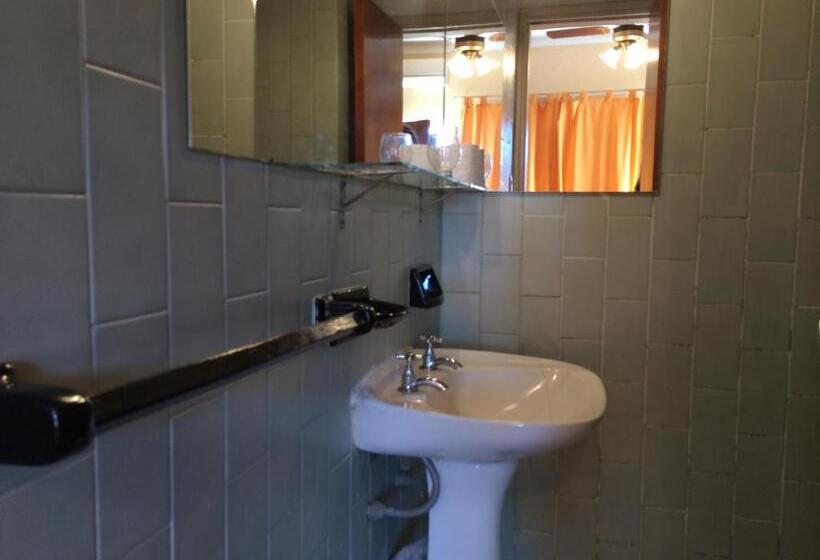 Номер Стандарт, Cordoba