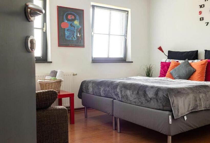 اتاق استاندارد, Cukrarna Guest Accommodation