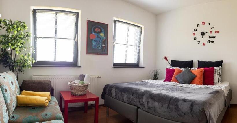 Pokój Standard, Cukrarna Guest Accommodation