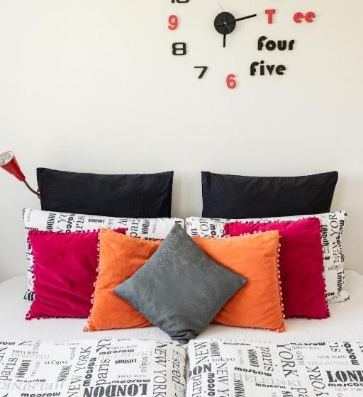 اتاق استاندارد, Cukrarna Guest Accommodation