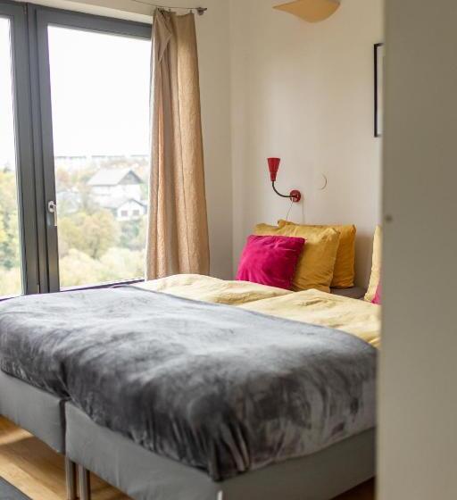 اتاق استاندارد, Cukrarna Guest Accommodation