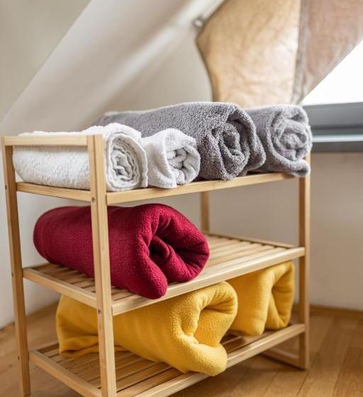 اتاق استاندارد, Cukrarna Guest Accommodation