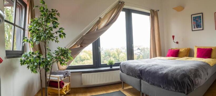 اتاق استاندارد, Cukrarna Guest Accommodation