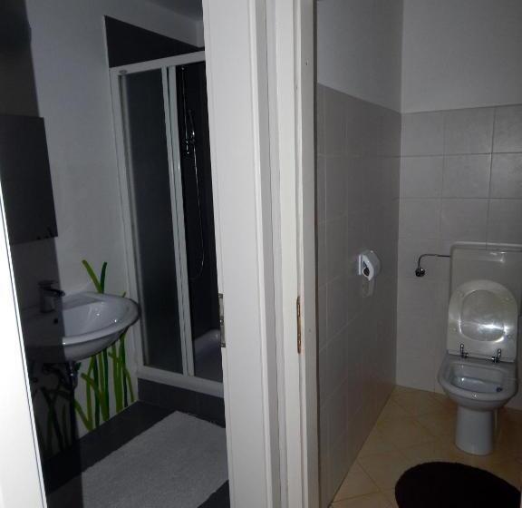 اتاق استاندارد, Cukrarna Guest Accommodation