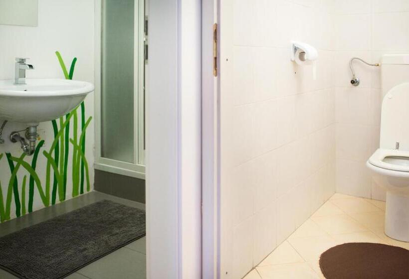 اتاق استاندارد, Cukrarna Guest Accommodation