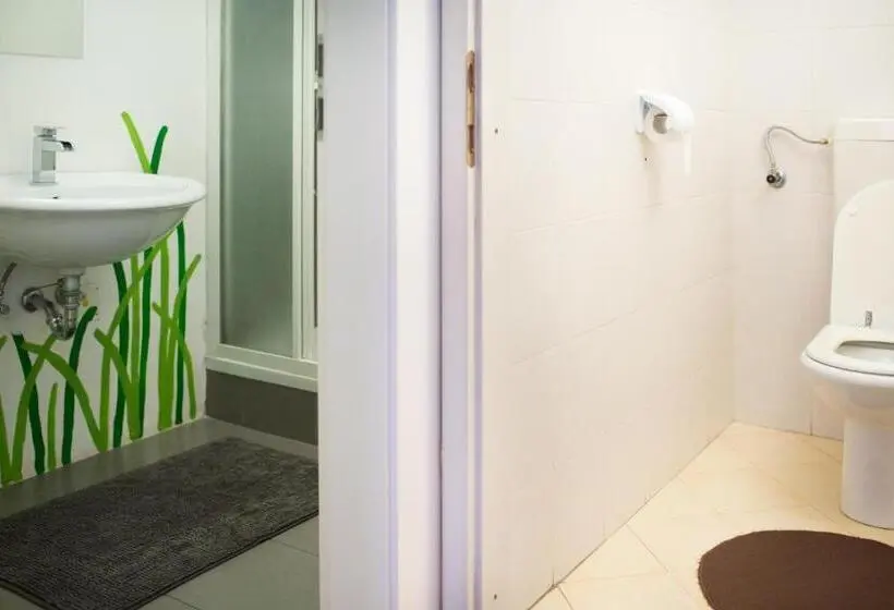 اتاق استاندارد, Cukrarna Guest Accommodation