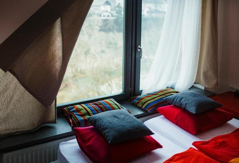 Pokój Standard, Cukrarna Guest Accommodation