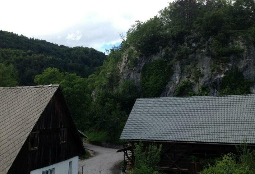 اتاق استاندارد با بالکن, B&b Rot