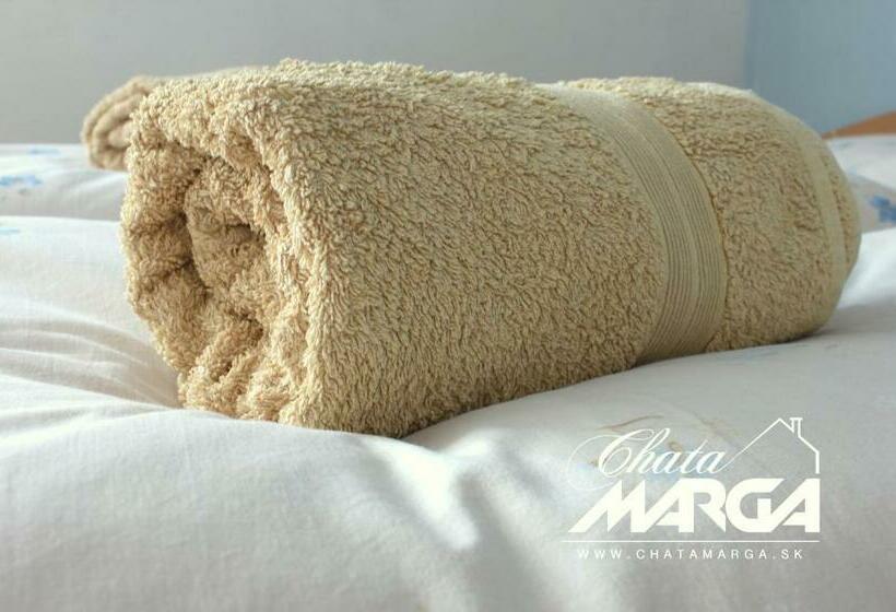 اتاق خانوادگی, Chata Marga