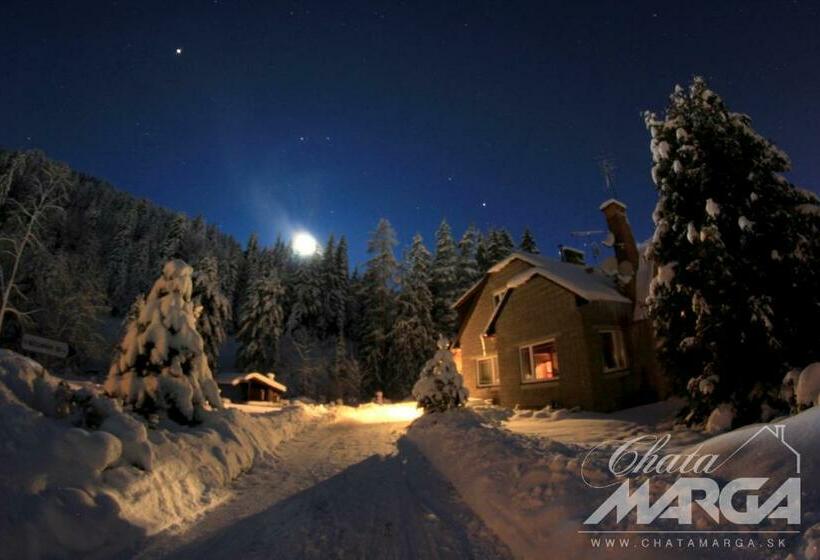 اتاق خانوادگی, Chata Marga