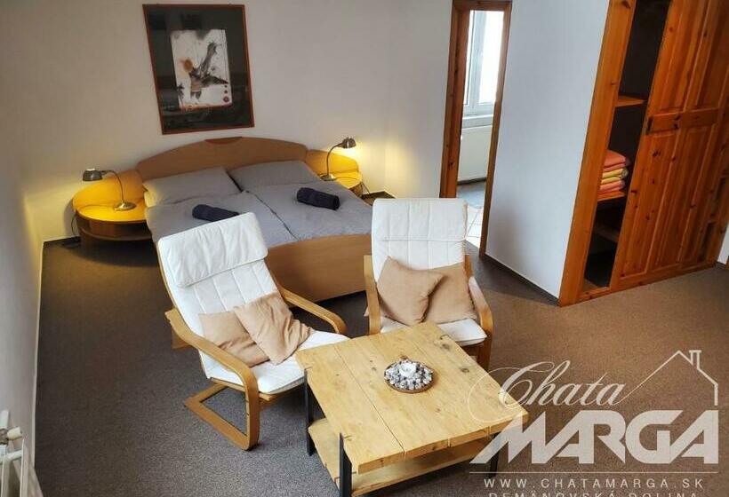 اتاق خانوادگی, Chata Marga