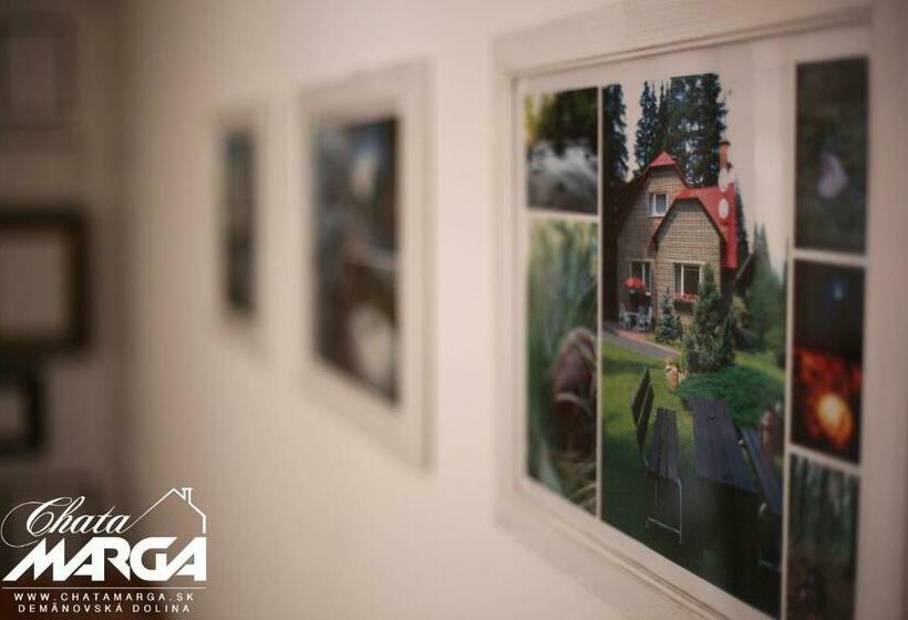 اتاق خانوادگی, Chata Marga