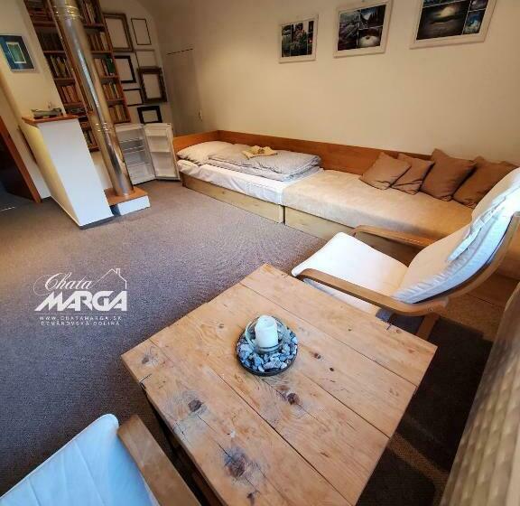 اتاق خانوادگی, Chata Marga