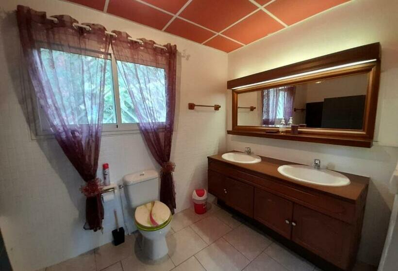 اتاق استاندارد, La Rose Du Sud