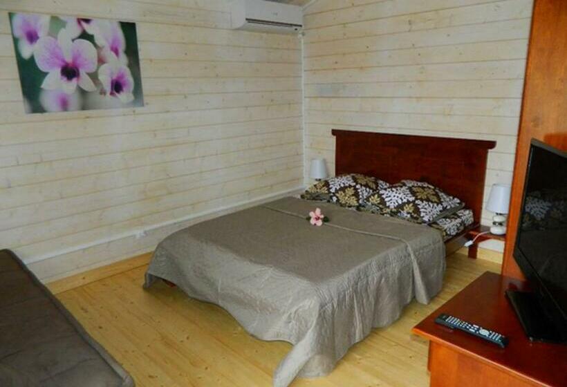 بانگلوی استاندارد, La Rose Du Sud