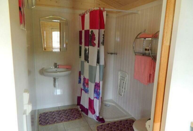 بانگلوی استاندارد, La Rose Du Sud