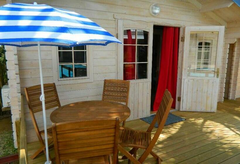 بانگلوی استاندارد, La Rose Du Sud